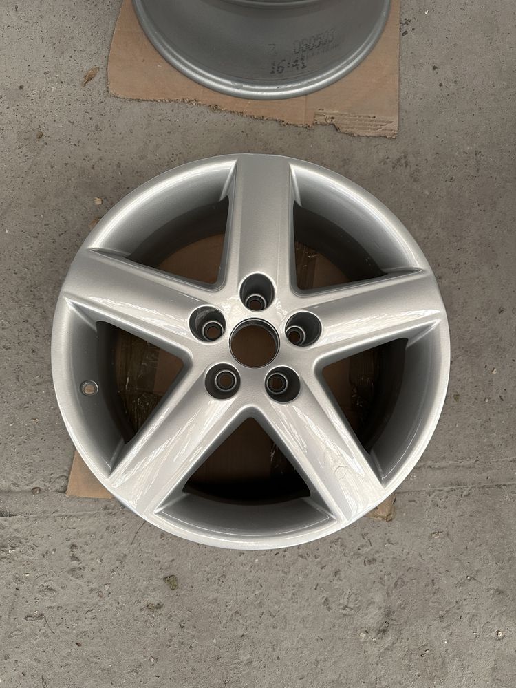 Jante Audi 17 inch