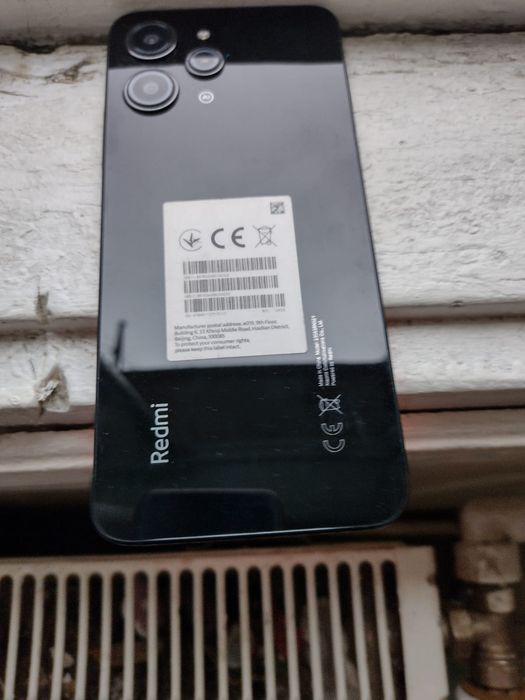 Vând redmi 12 R pro stare foarte buna