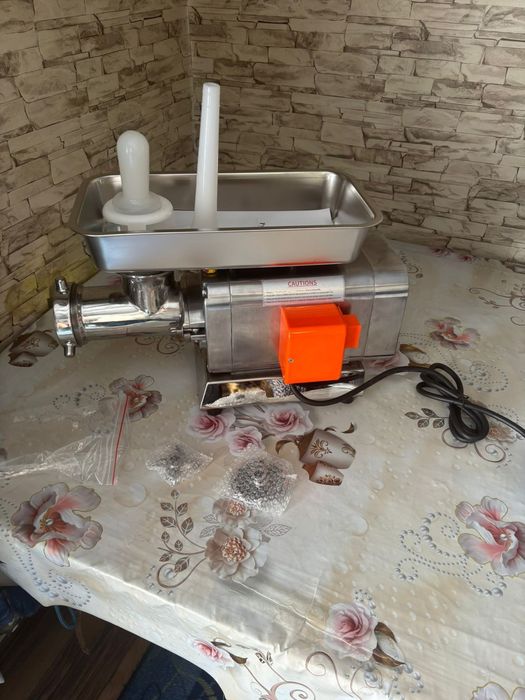 Мясорубка 220в и 380в