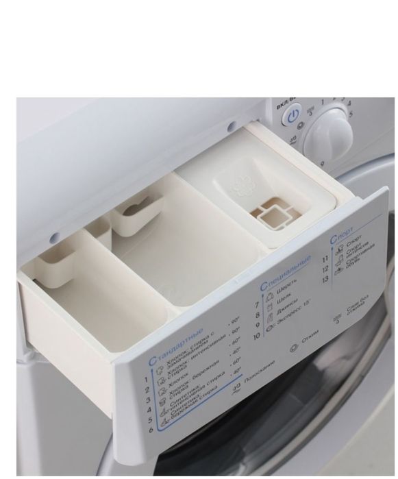 Продам стиральную машину