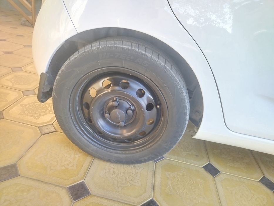 15 diska balon sotiladi