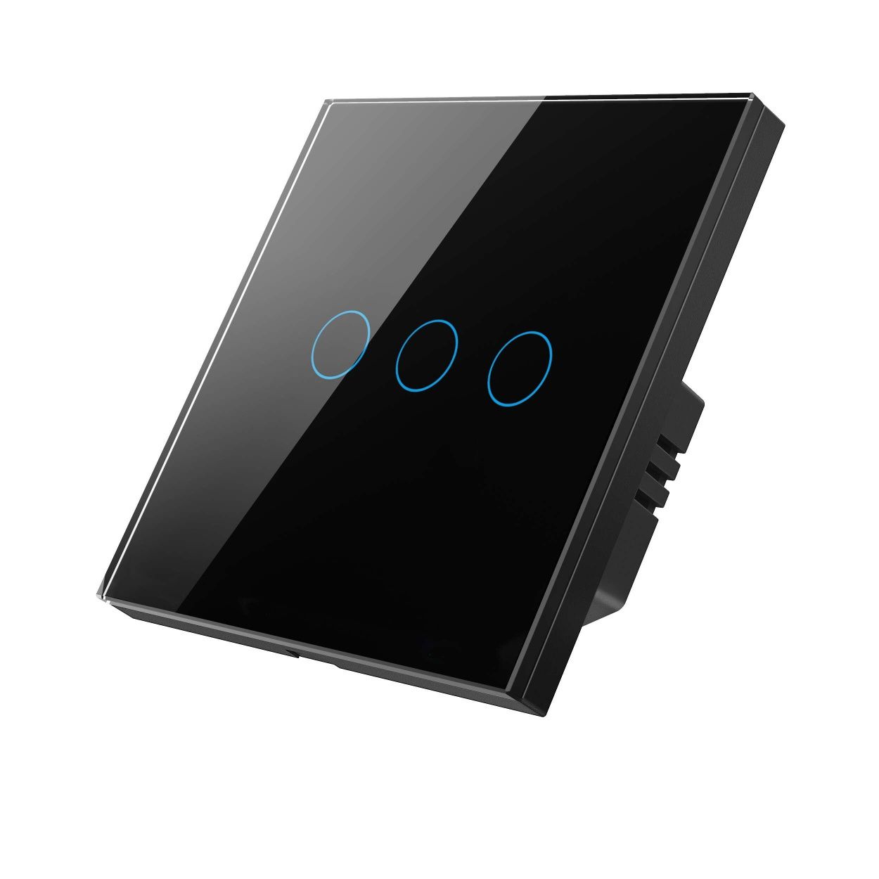Умные сенсорные выключатели Tuya WIFI