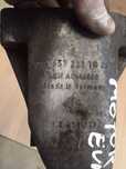 Suport motor aluminiu stanga dreapta 2.2 Mercedes Sprinter 906 euro 5