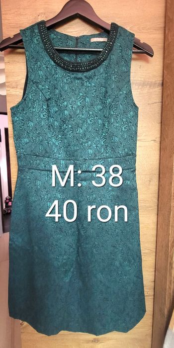 Rochie dama Orsay