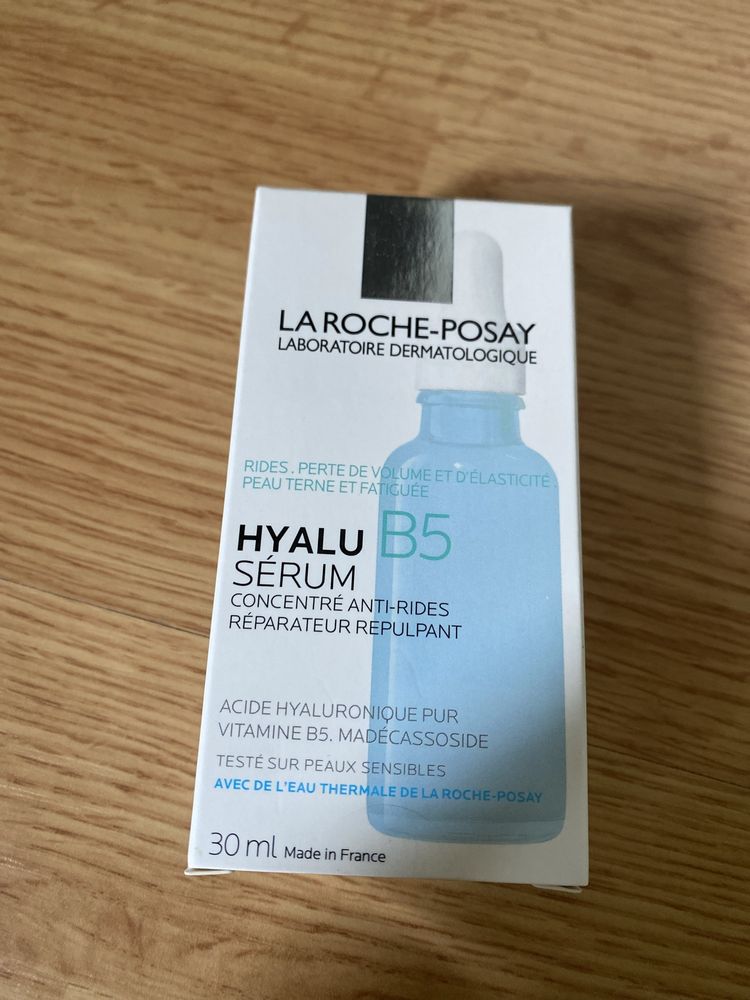 La Roche Posay Hyalu b5 Serum sigilat nou, 30 ml