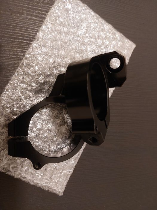 Suporti semighidon Aprilia Rs660