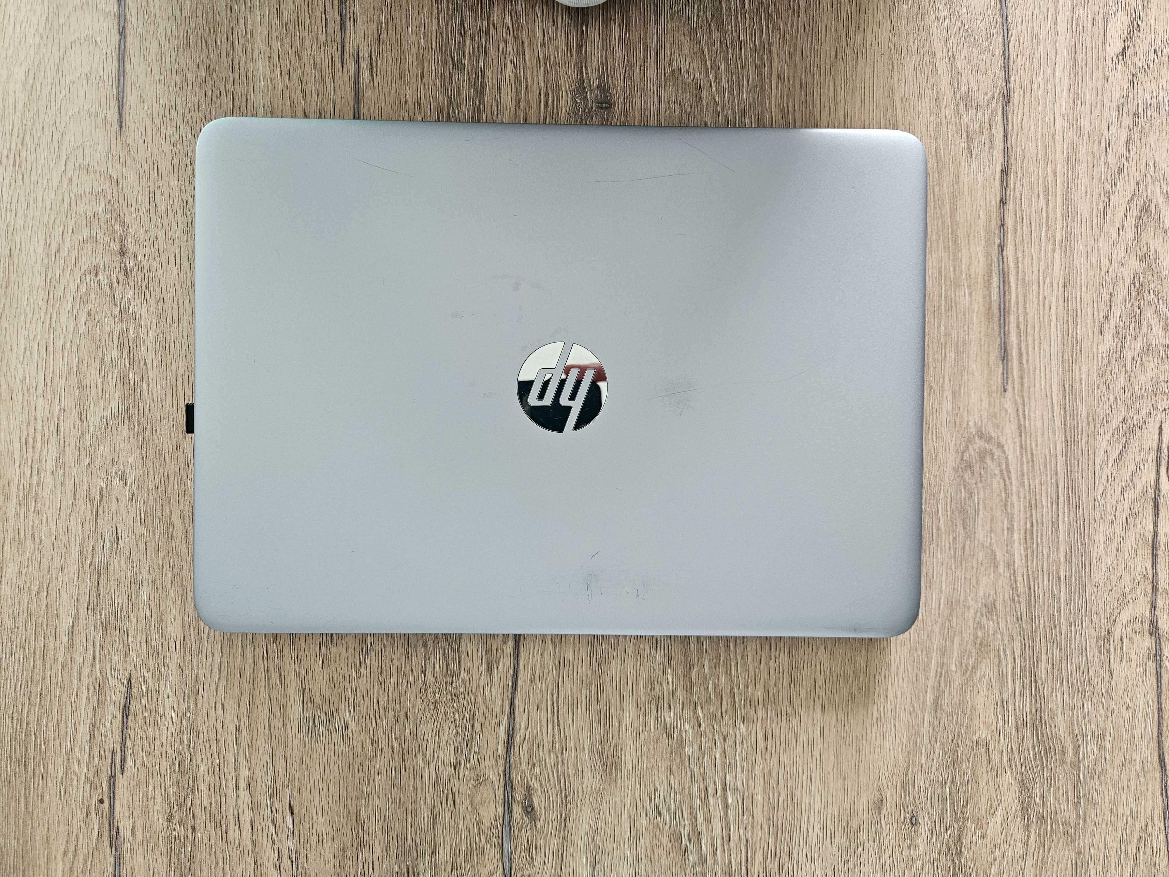 Лаптоп HP EliteBook 840 G3