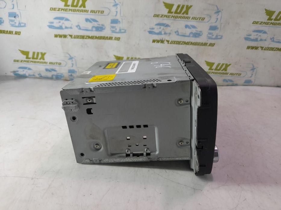 Radio cd player 1K0035186 TX Volkswagen VW Golf 5 [2003 - 2009] 1.9 t