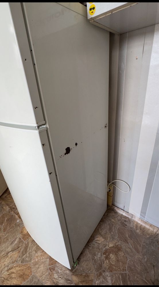 Хладилник, Electrolux