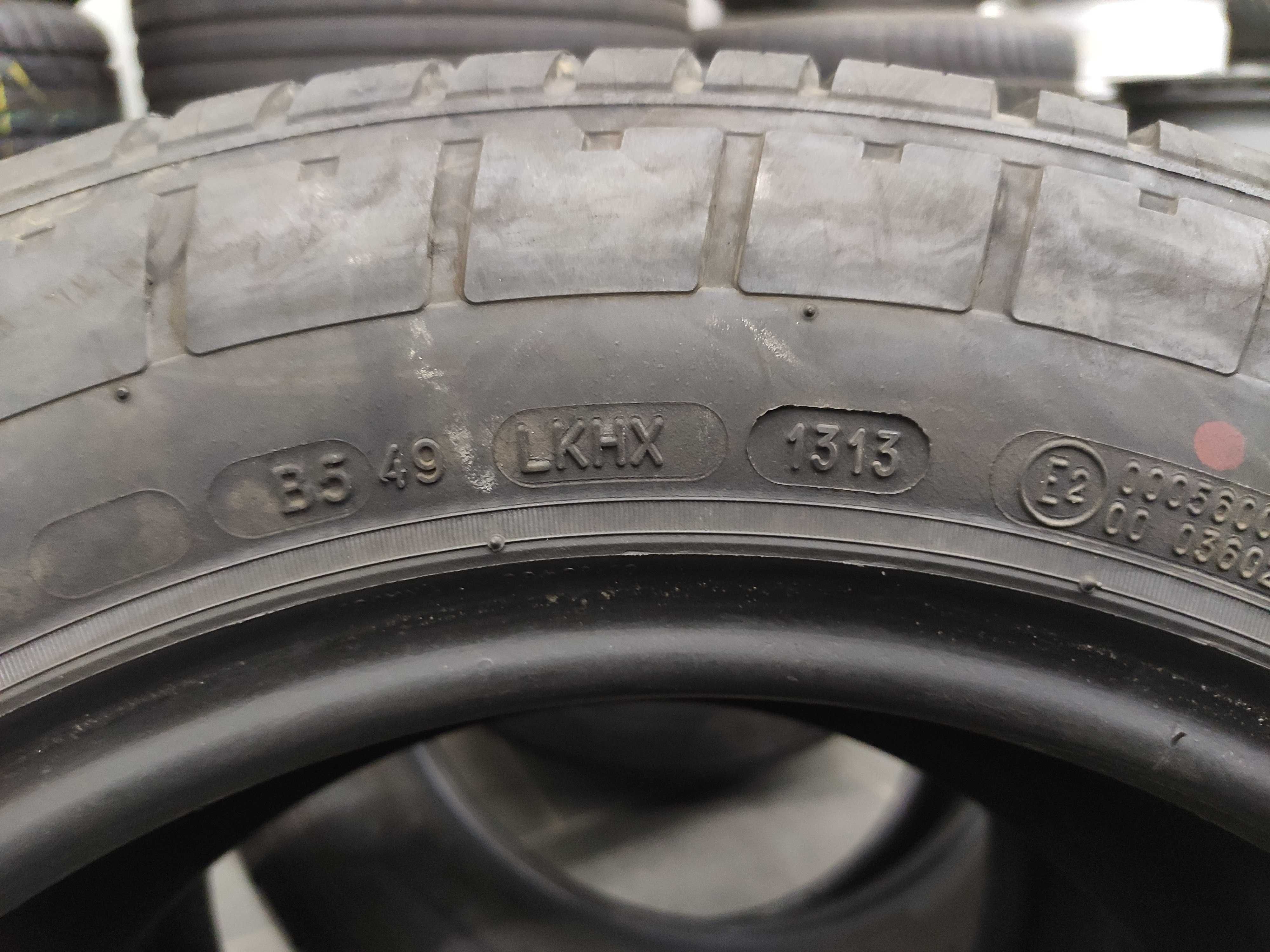 4бр Летни Гуми 215 60 16 С - Bridgestone, Michelin