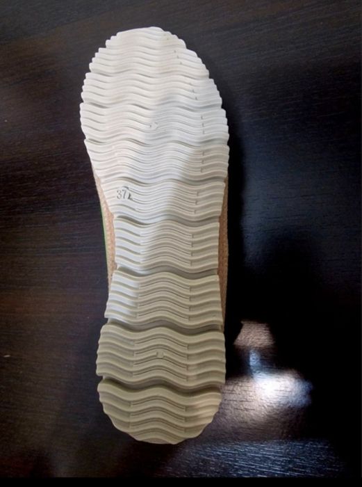 Balerini din piele Benvenutti