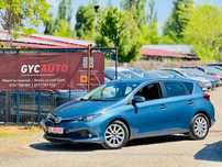 Toyota Auris Hatchback - 1.6 Diesel 111 CP - Euro 6 - 2016 - Garantie*