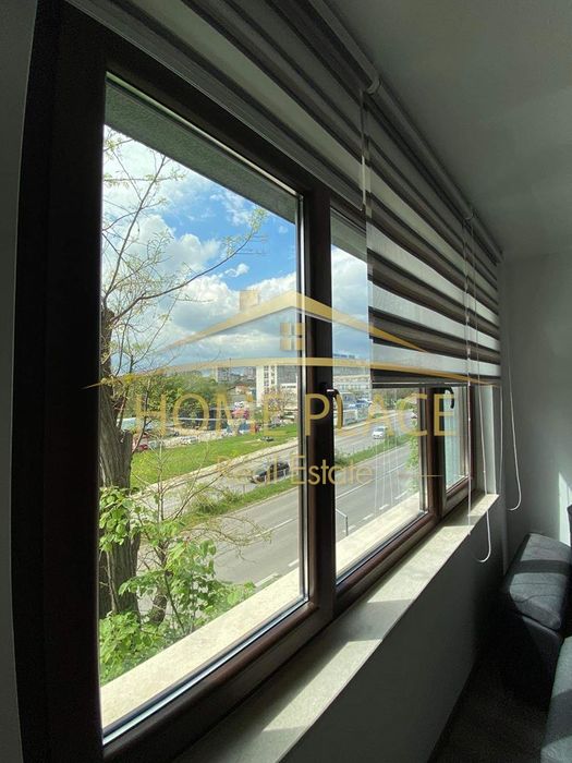 Дава се под наем Двустаен апартамент в Варна, Младост 1 - 60 кв.м за 408 € - Снимка #7