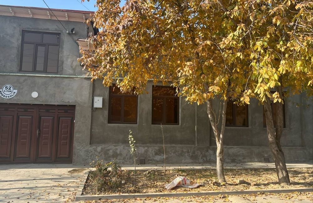 Продаётся дом на Домбирободе 3,84 сотк