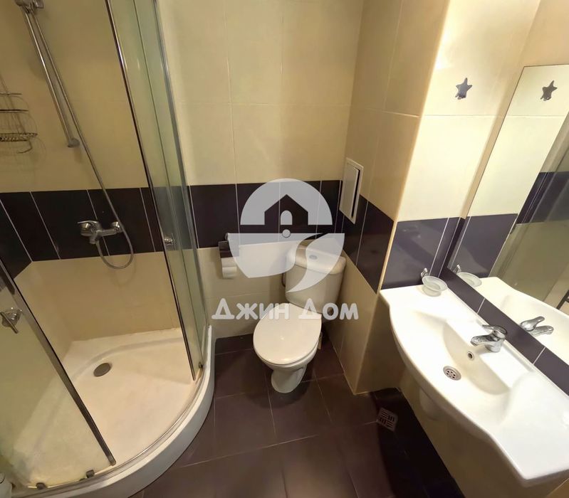 Продава се Двустаен апартамент в Свети Влас - 69 кв.м за 1124 €/кв.м - Снимка #7