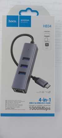 USB-LAN, USB-TYC hab интернете адаптор