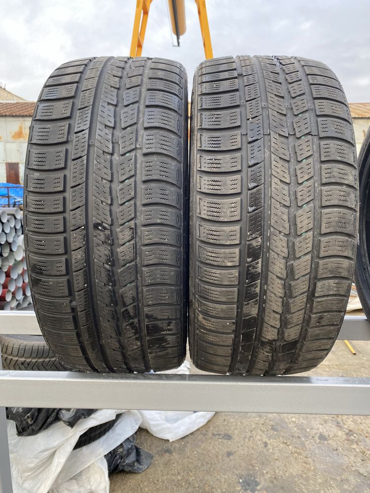 Гуми NEXEN WINGUARD sport 225/40R18