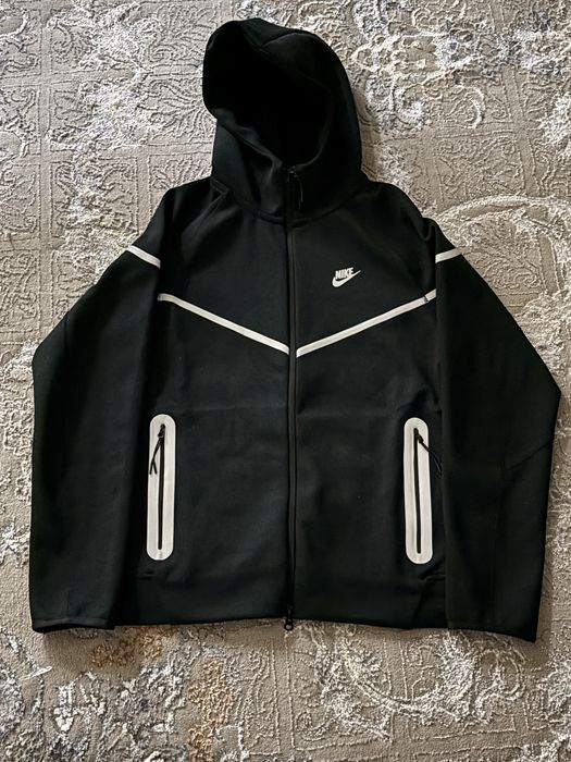 Nike tech fleece Reflective