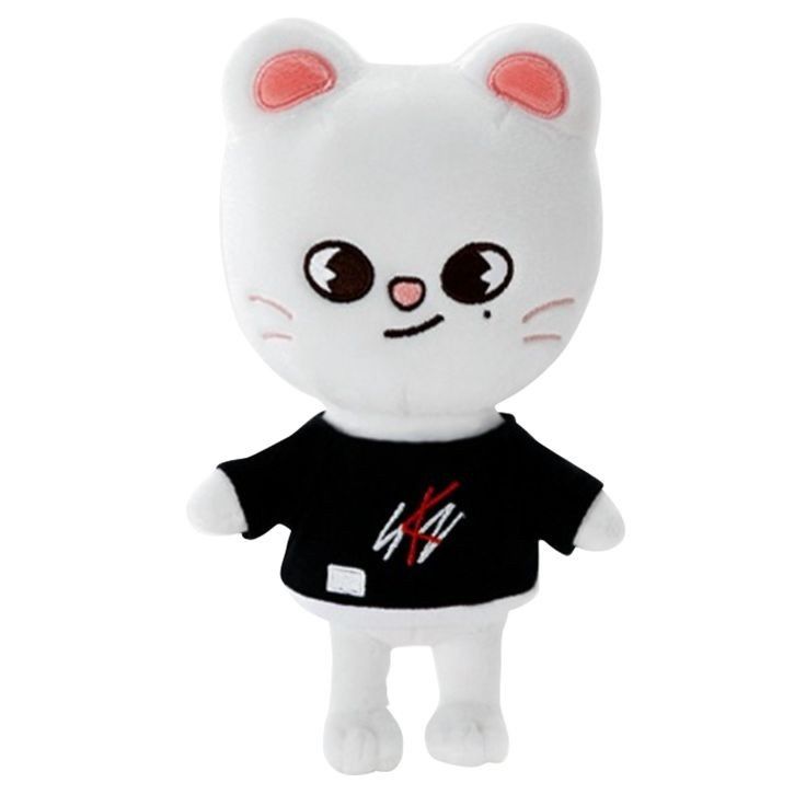 Kpop StrayKids plush