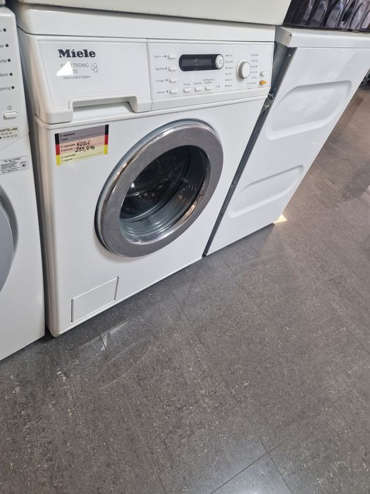 Пералня Miele W 3825 A+++ 7 кг