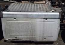 Vand catalizator camion DAF XF106 second sau reconditionat - PIese/DAF
