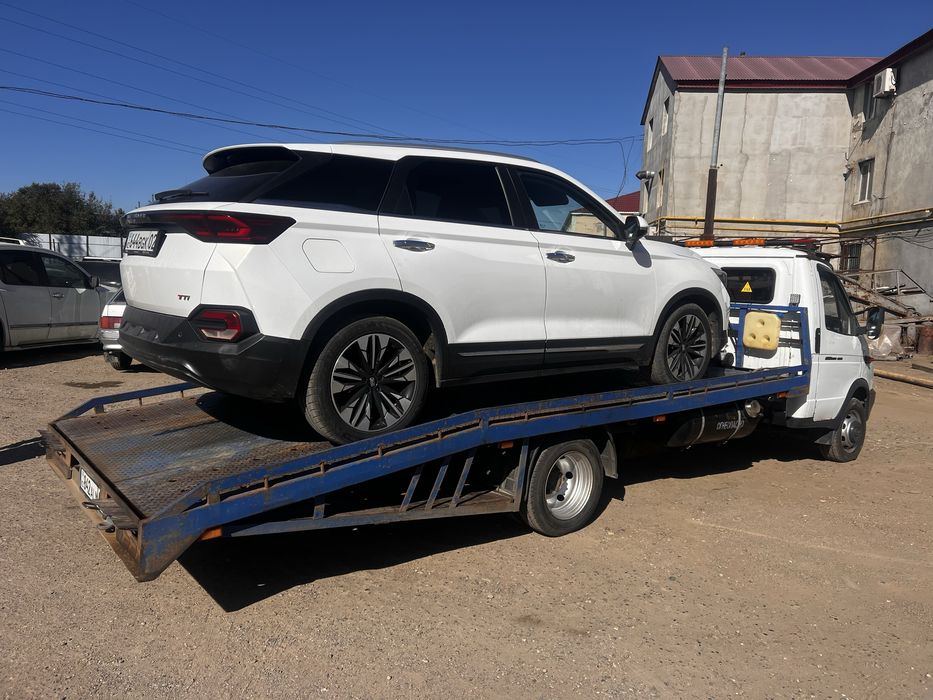 Эвакуатор Актобе город межгород арзан