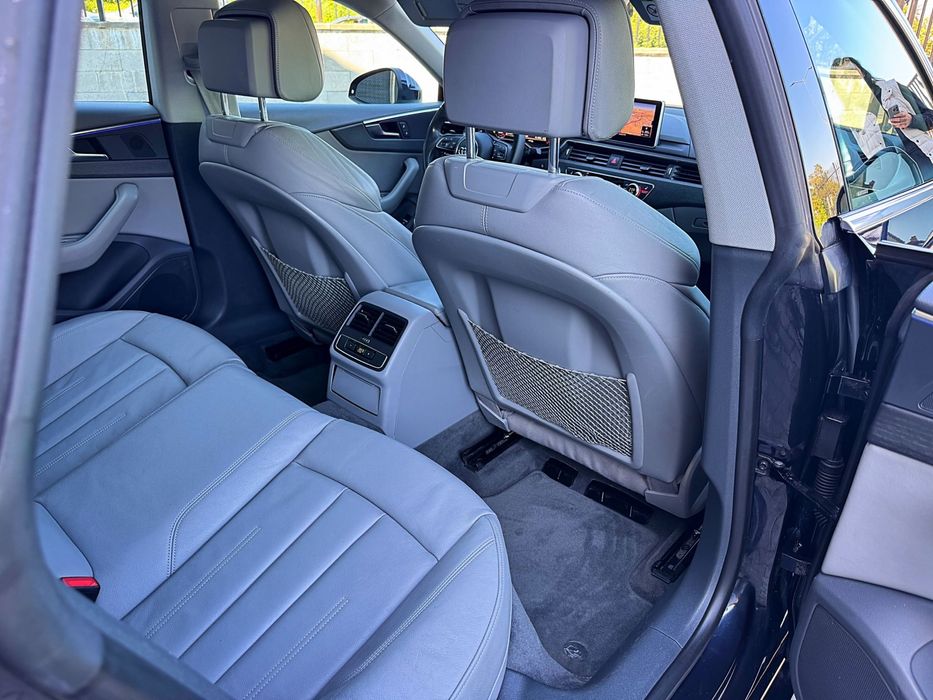 Audi A5 2.0d Sport pachet, automat,virtual cockpit, matrix