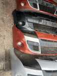 Bara fata renault megan 3