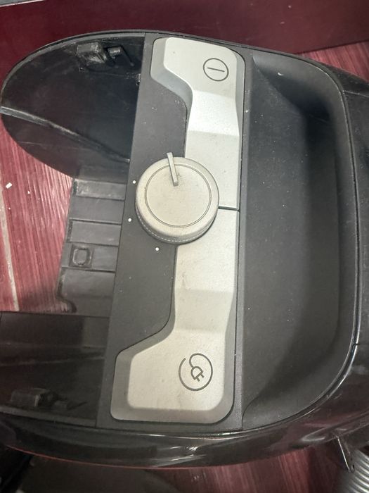 Прахосмукачка Miele Boost CX1 PowerLine - SNRF0