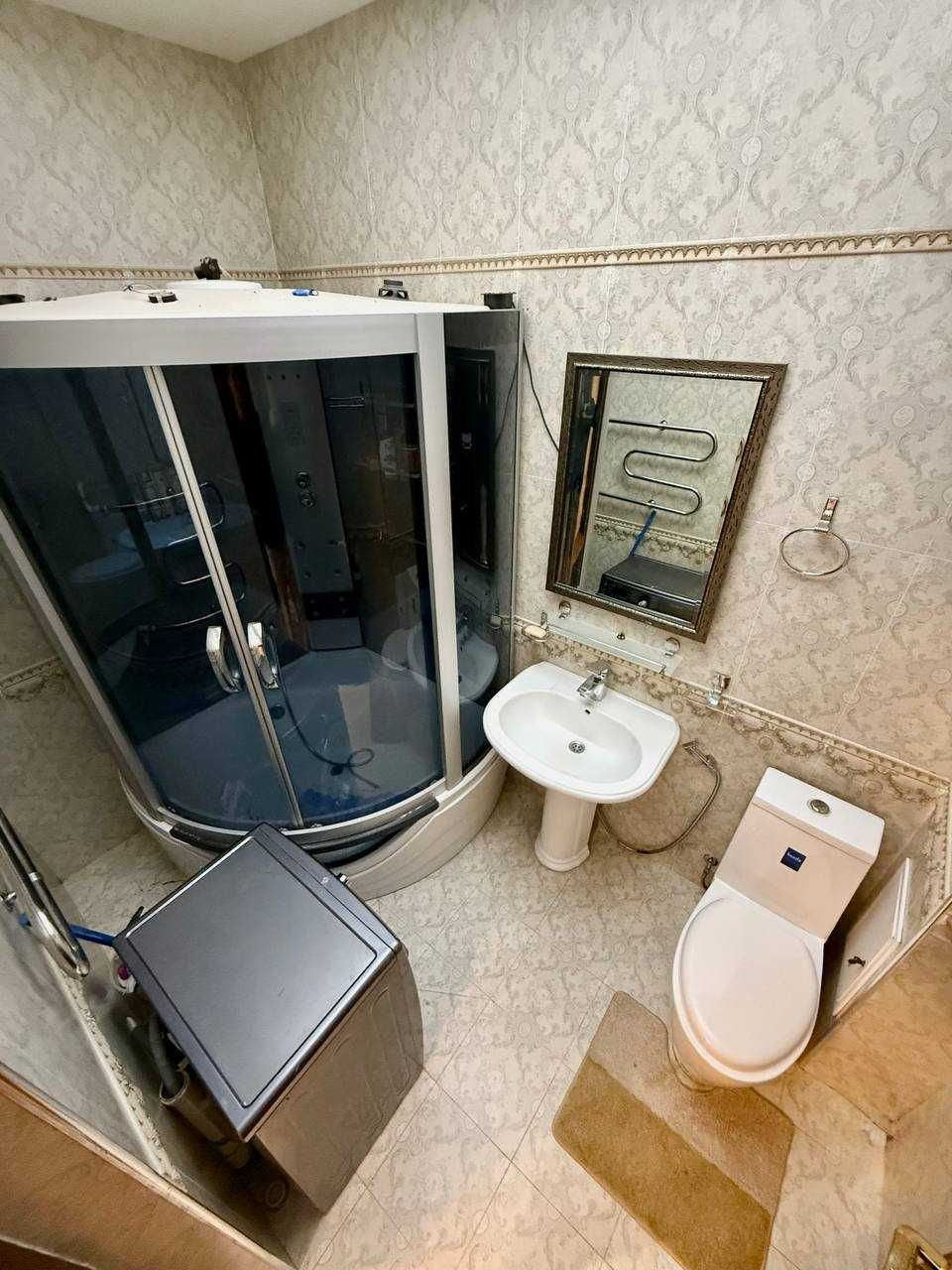 2-комнатная квартира 63 м² ул. Бобура, Пединститут