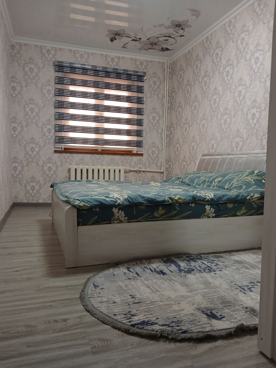 Квартира с мебелью и техникой