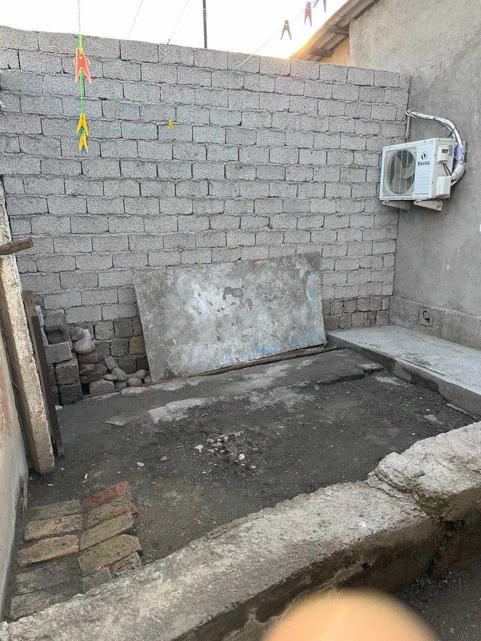 Самый дешевый дом 2 комнаты 60 м2 метро Дустлик