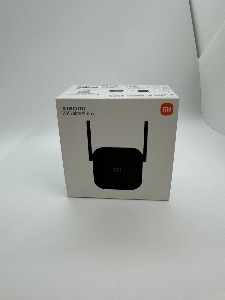 Усилитель беспроводного сигнала Xiaomi Mi WiFi