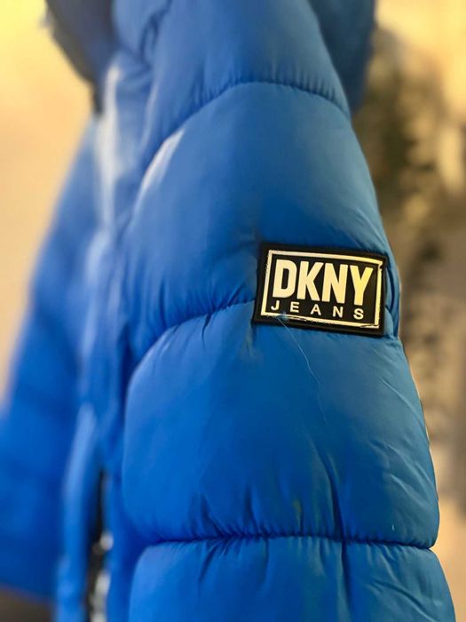 Зимни якета за момчета