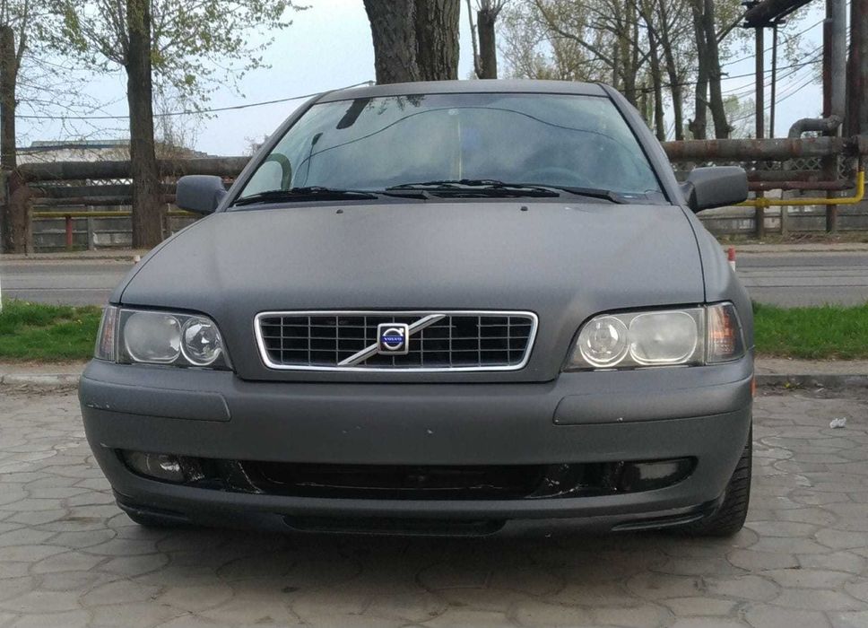 Volvo S40 1.9 D/ 2004