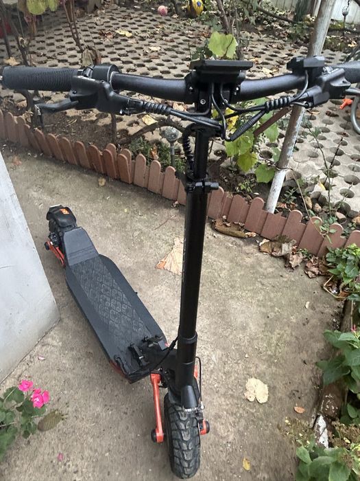 Vând trotinetă electrică Joyor s10-s