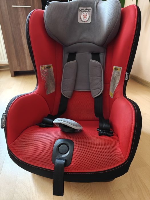 Scaun Auto Viaggio Switchable 0-4 ani