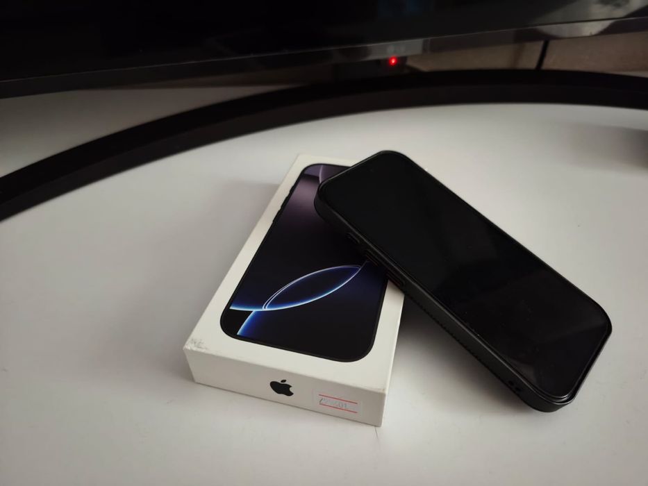 iPhone 16Pro 128gb
