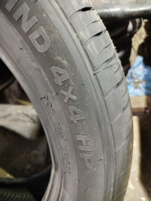 Продам шины Бивай ди19новинка