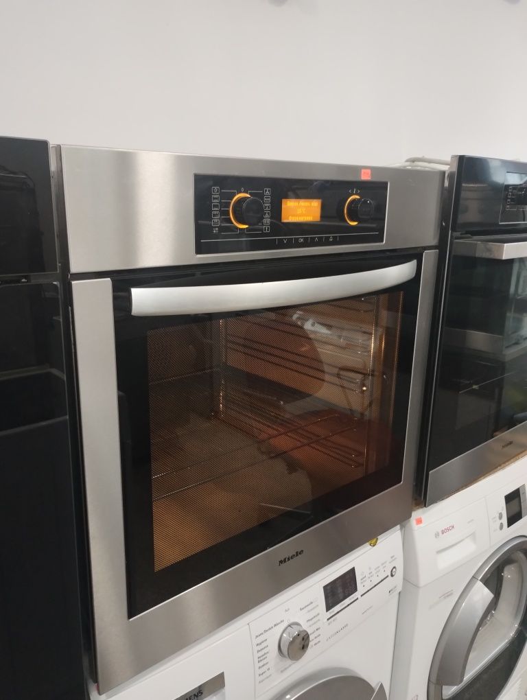 Фурна MIELE H5361B Maxi Пара