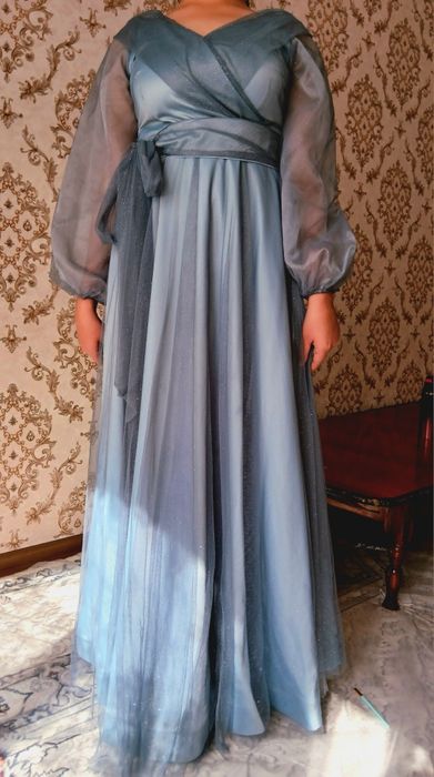 Вечерни куйлак. Узб Размер 48