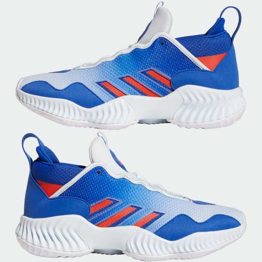 Оригинални маратонки * ADIDAS COURT VISION 3 * EU45 1/3