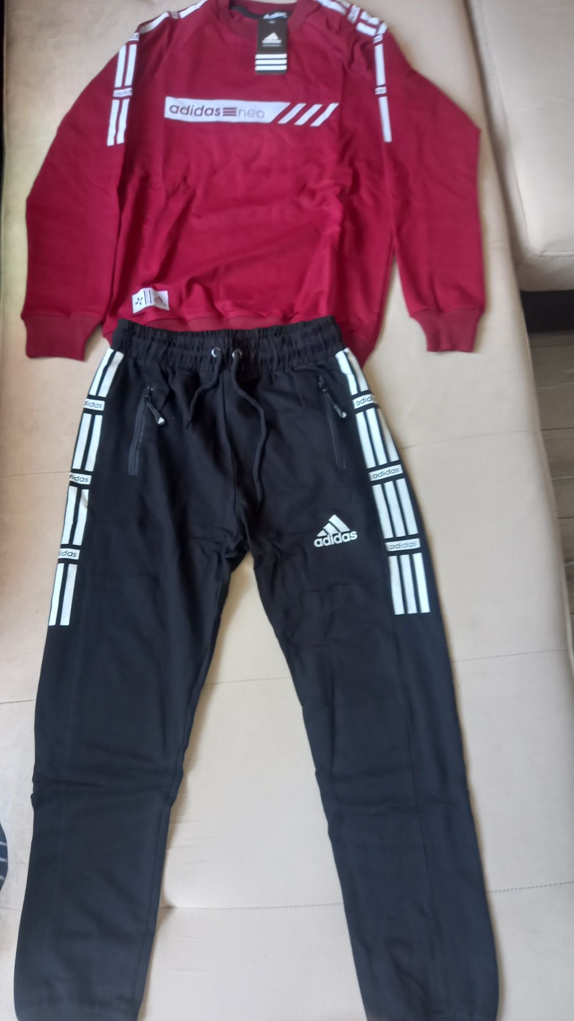 Спортен екип Adidas