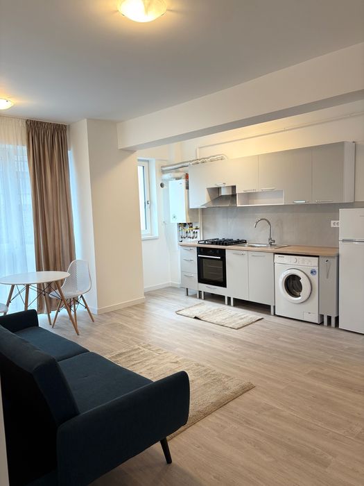 Chirie apartament 2 camere