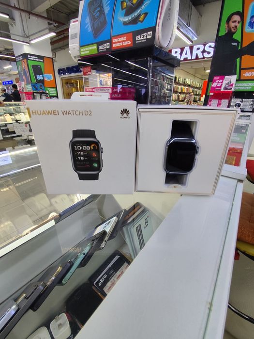 Huawei watch D2  измерение давления цена 100тысяч состояние идеальное
