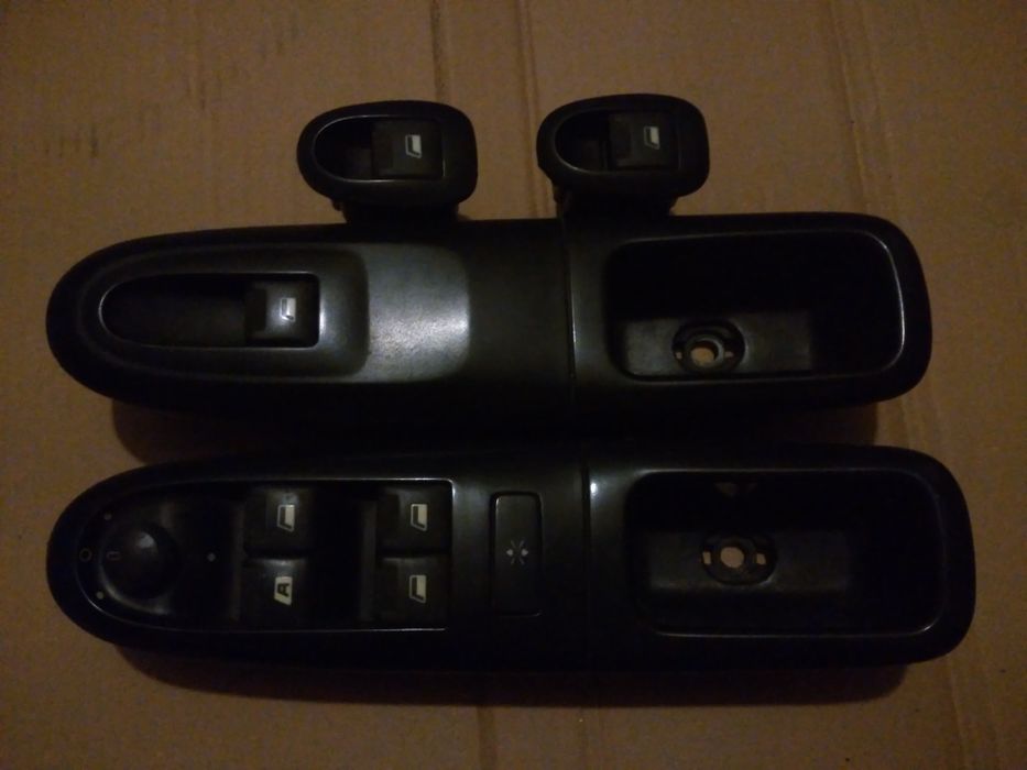 Comenzi geamuri electrice,macara geam ușă față dreapta peugeot 406