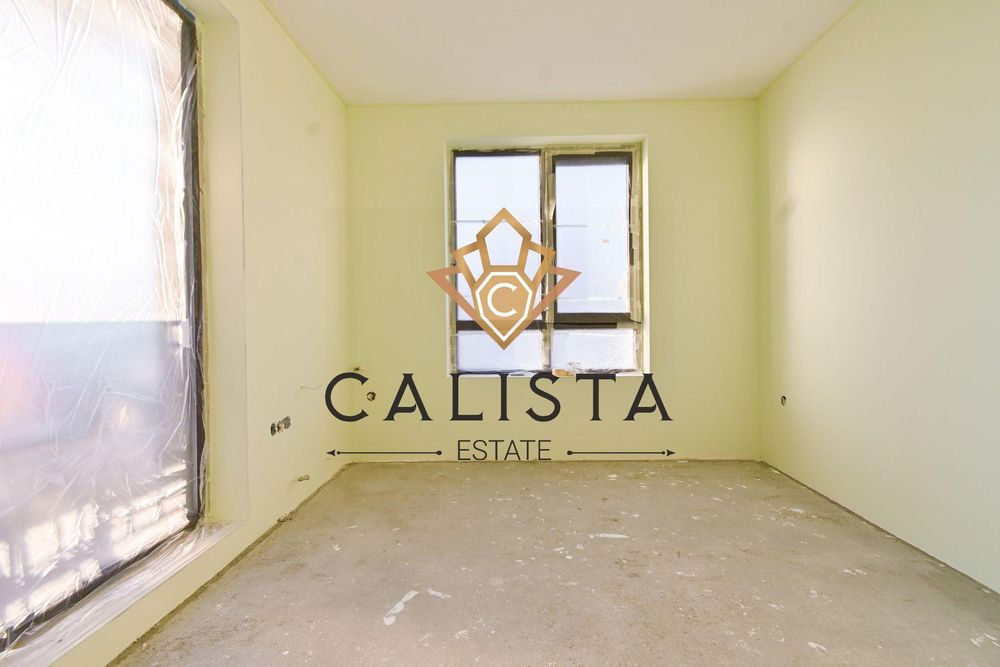 Тристаен апартамент за продажба в ж.к. Люлин-център, 2101756