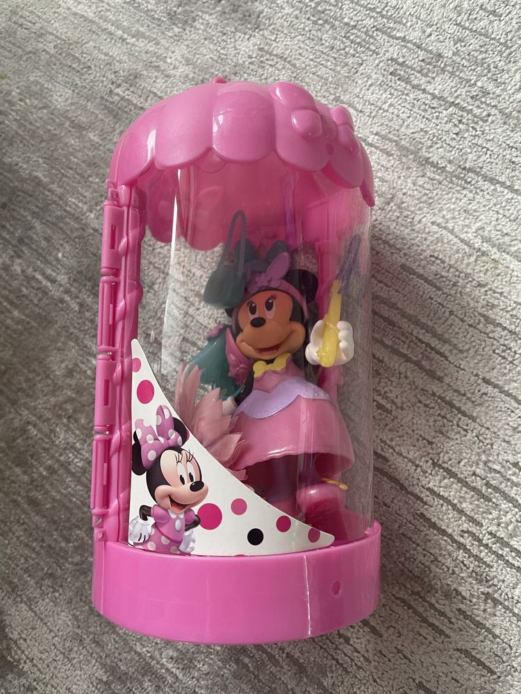 Papusa Disney Minnie Zana