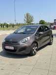 Kia Rio 2012 / Diesel / Ac / Day Light