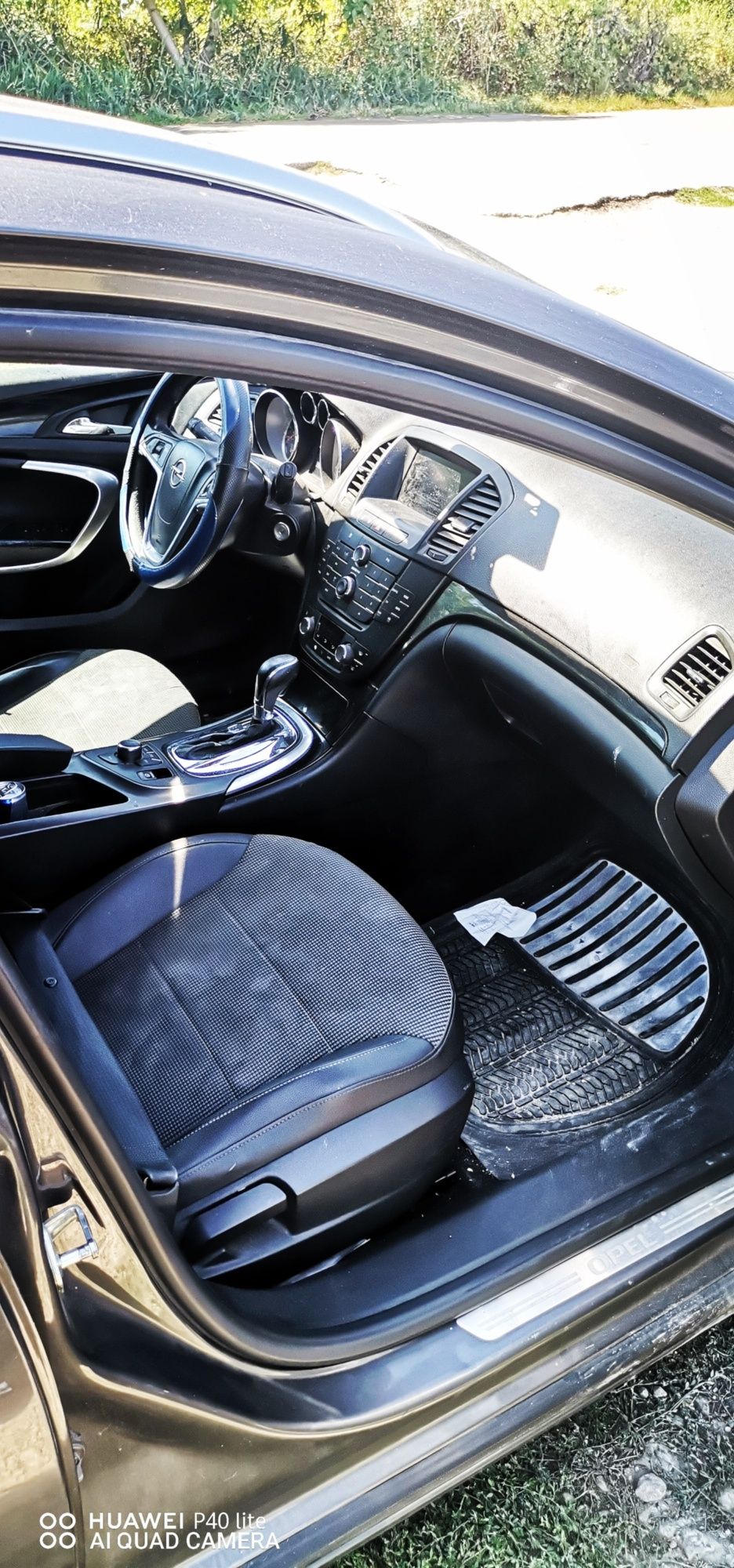 Opel insignia / Опел Инсигния